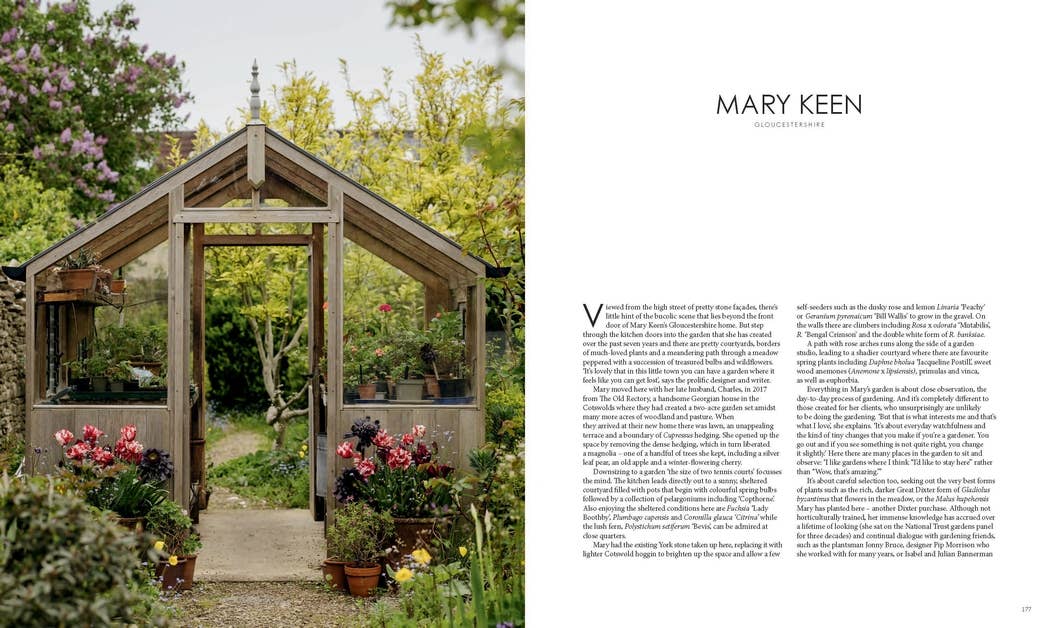 Chronicle Books - Wholesale Home & Garden - Wonderlands10