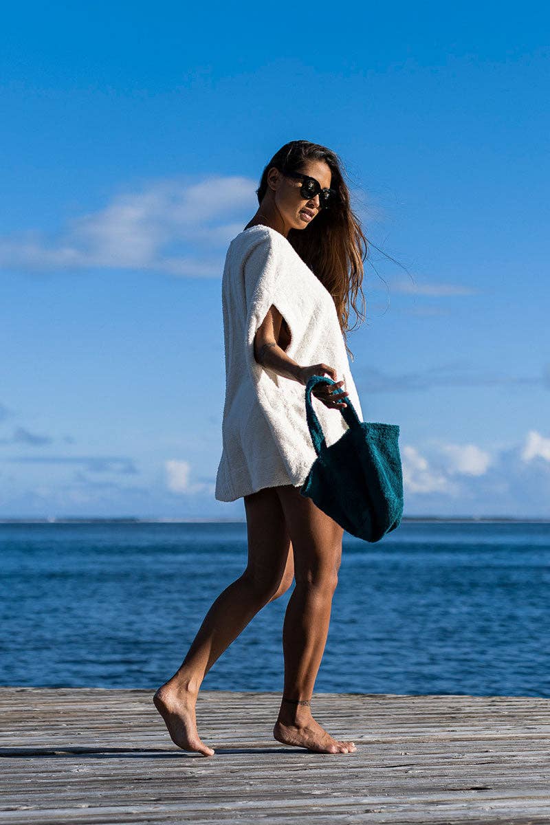 Simone Fan - Wholesale Tote Bag - Women's - The Mini Bag3