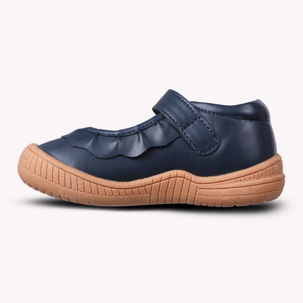 Oomphies - Wholesale Nette schoenen - Kinderen - Amina Meisjes Klittenband Mary Jane Schoen5