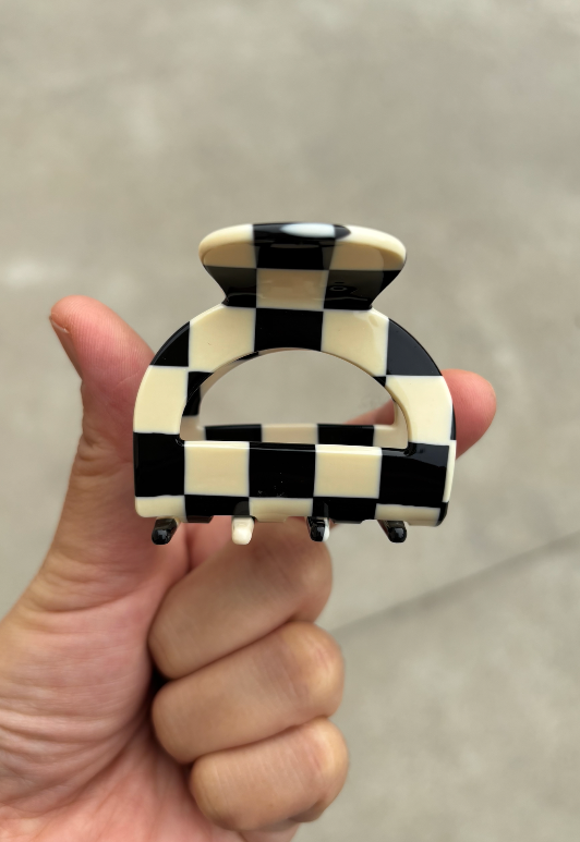 Tiepology - Wholesale Hair Clip - Women's - Eco Pouch Hair Claw Clip18