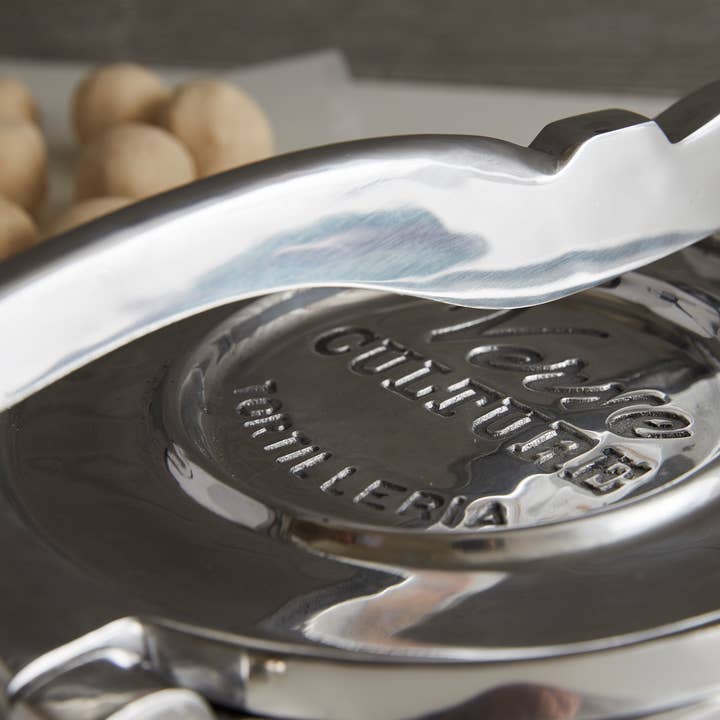 Verve Culture – Engroshandel Køkkenredskab – Stor Tortilla Press