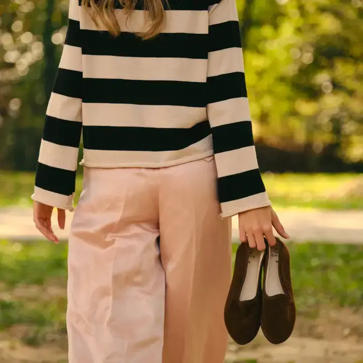 Bruin CNT 64 OX 028 Bruin 41 Mono voor groothandel op Faire8