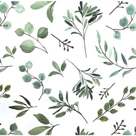 Nashville Wraps - Wholesale Tissue Paper - Floral & Nature Print Tissue Paper Sheets
