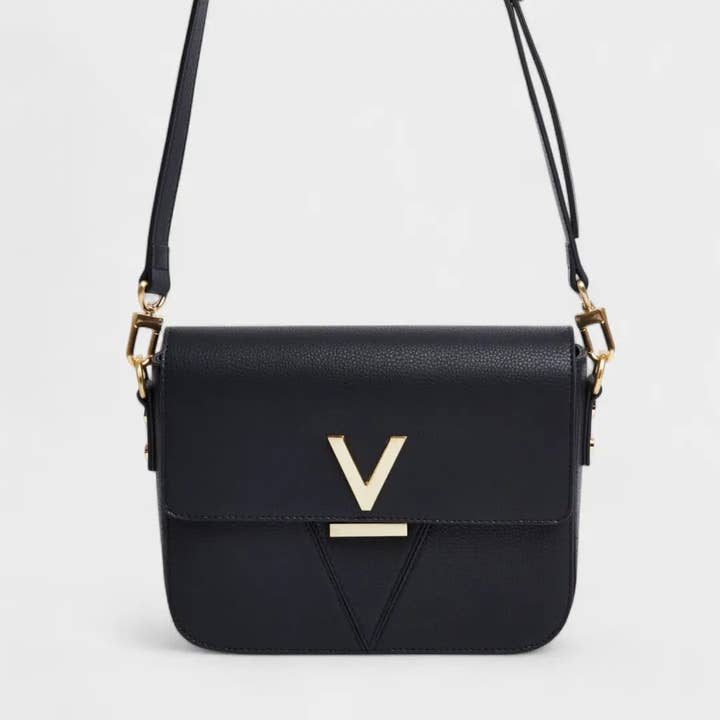 Margot Vegan Crossbody Bag – Eco-Friendly Bamboo Leather Bag for wholesale by Votch