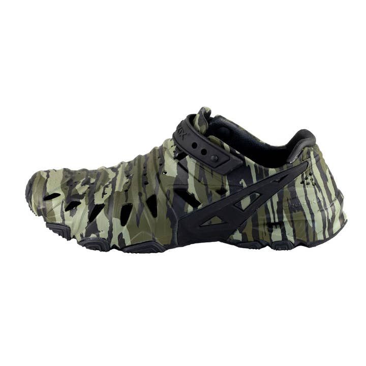 2.0 Tênis atlético para água Mossy Oak Bottomland por atacado de Crosskix