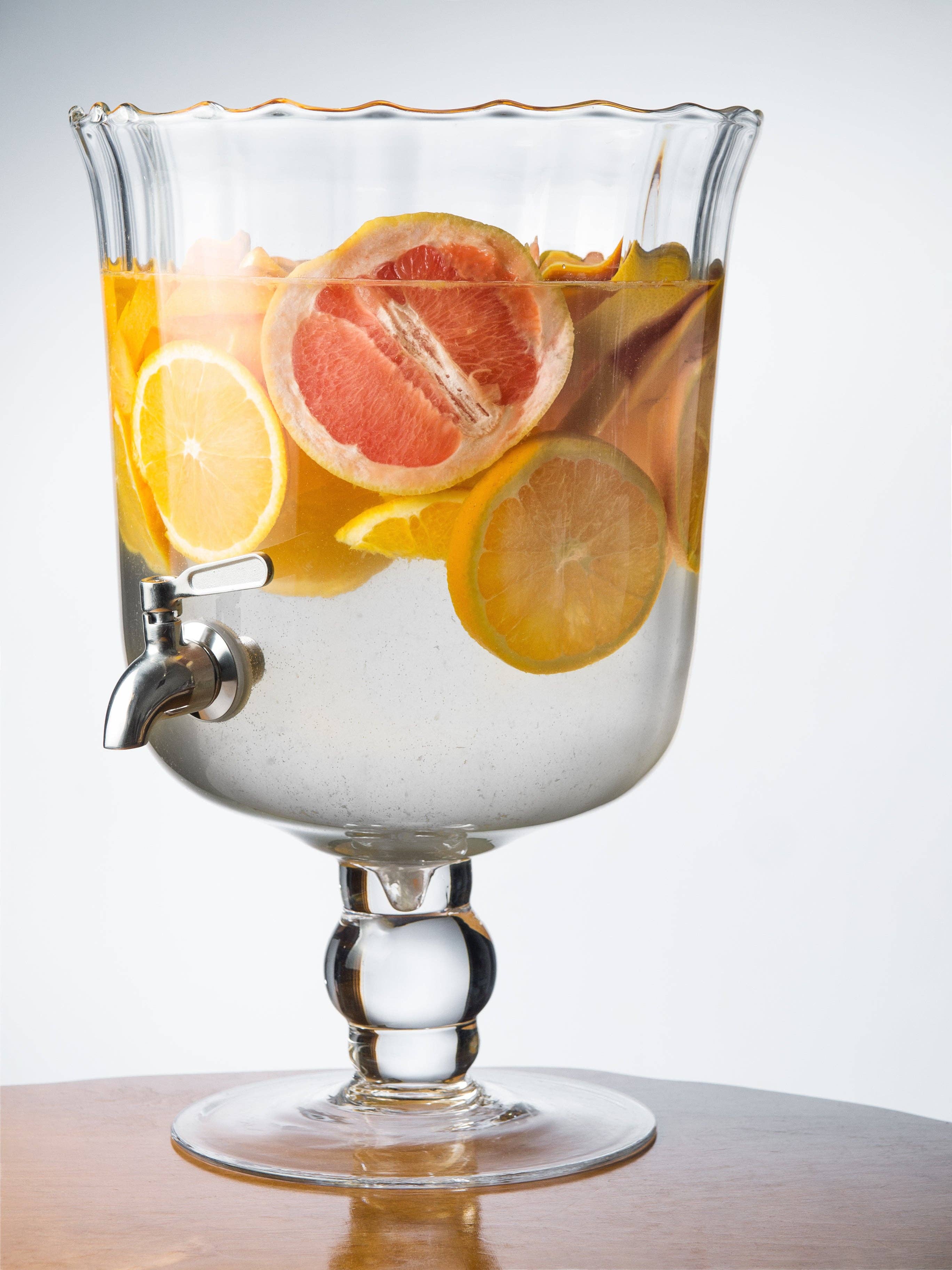 Barski - Wholesale Drink Dispenser - Luminous Bevergae Dispenser, 1.85 Gallon7