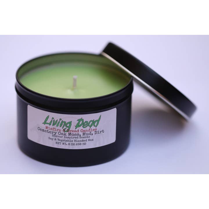 Living Dead for wholesale by Misfire & Dread