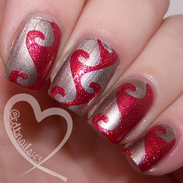 Wave Vinyls for wholesale by Twinkled T