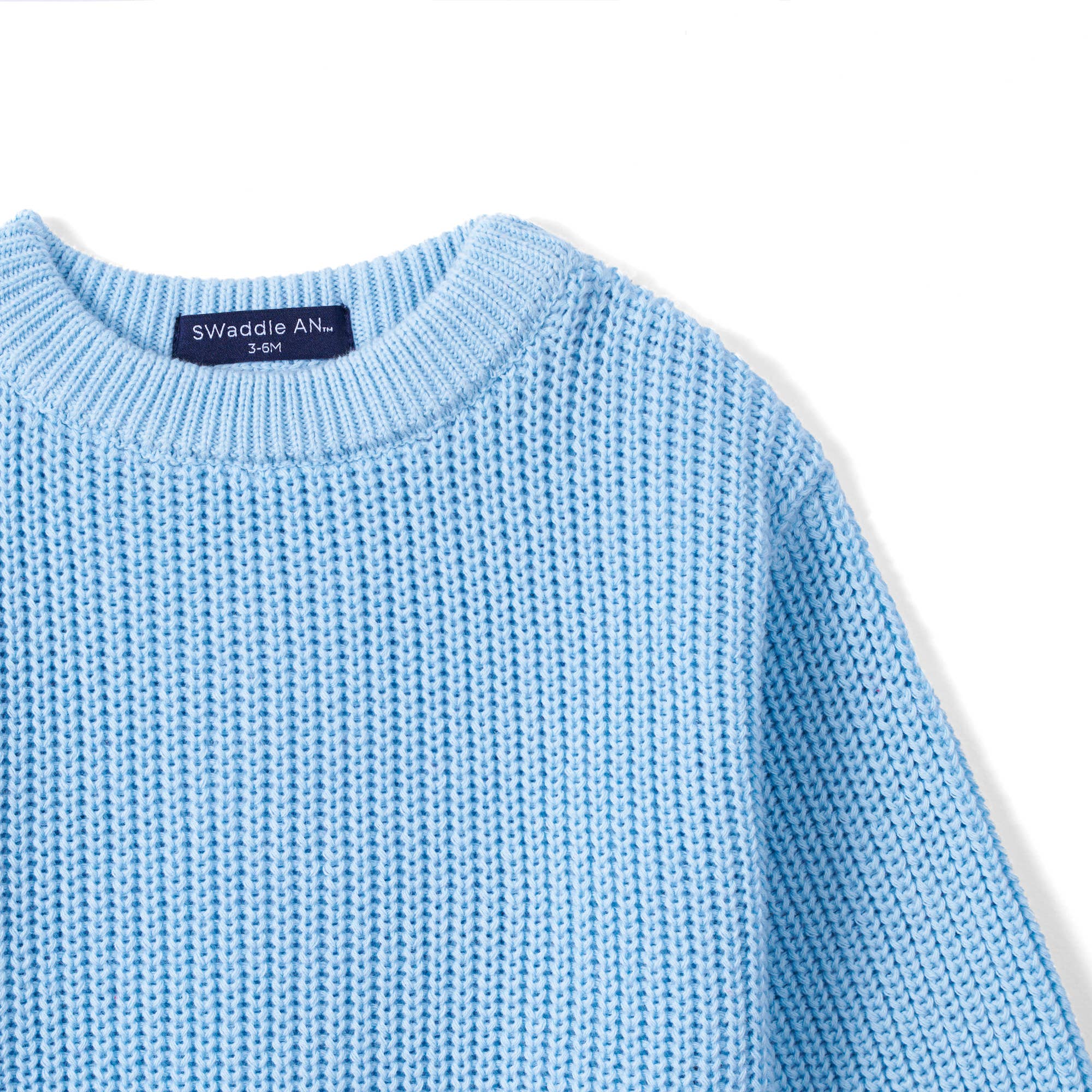 SwaddleAn - Wholesale Romper - Kids - 100% Cotton Classic Baby Knit Romper 5