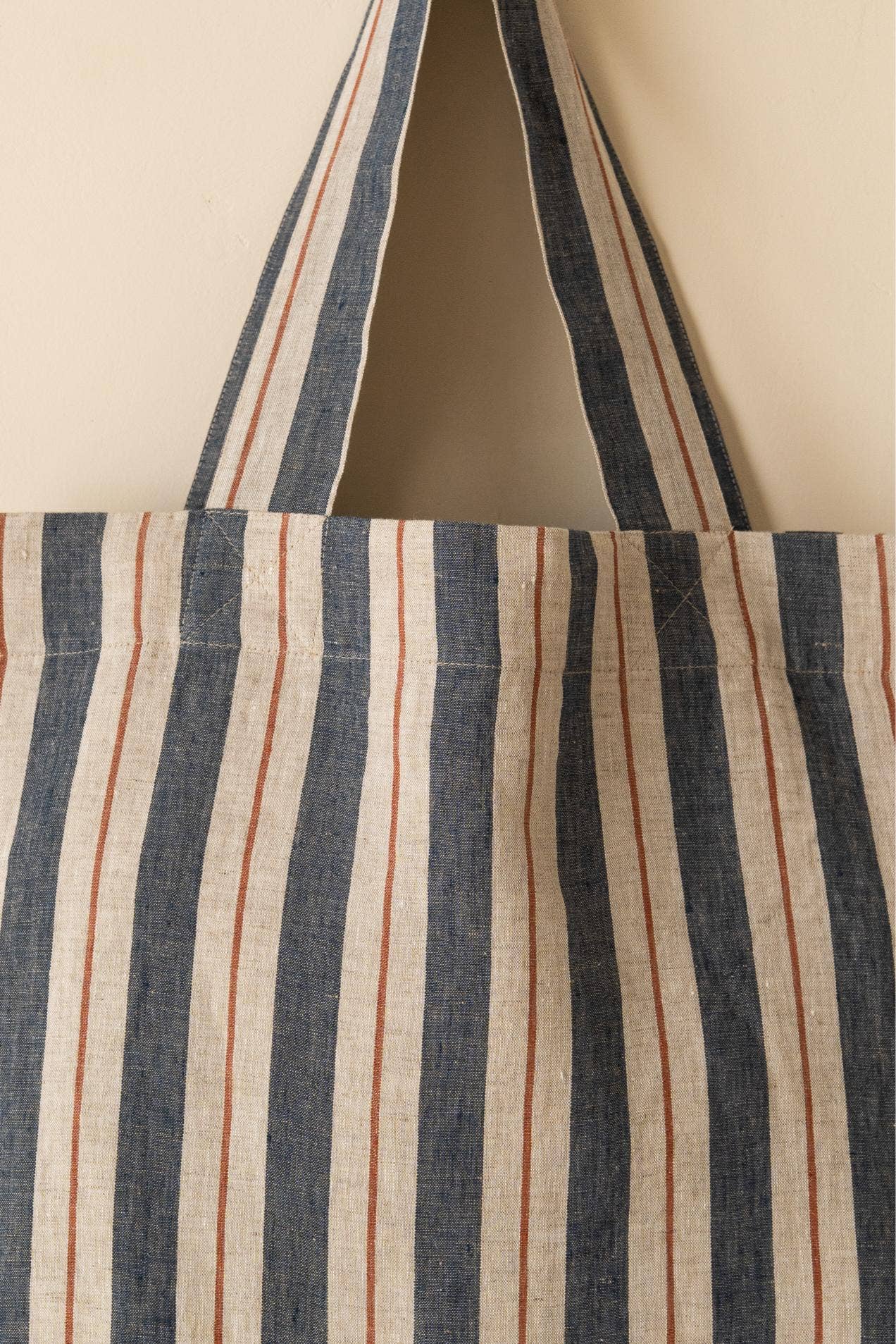 Live Linen - Wholesale Tote Bag - Women's - Linen Segue Bag1