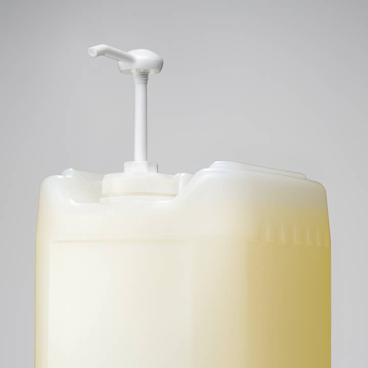 Rustic Strength - Wholesale Soap Dispenser - 5 Gallon Eco-Jug Pump