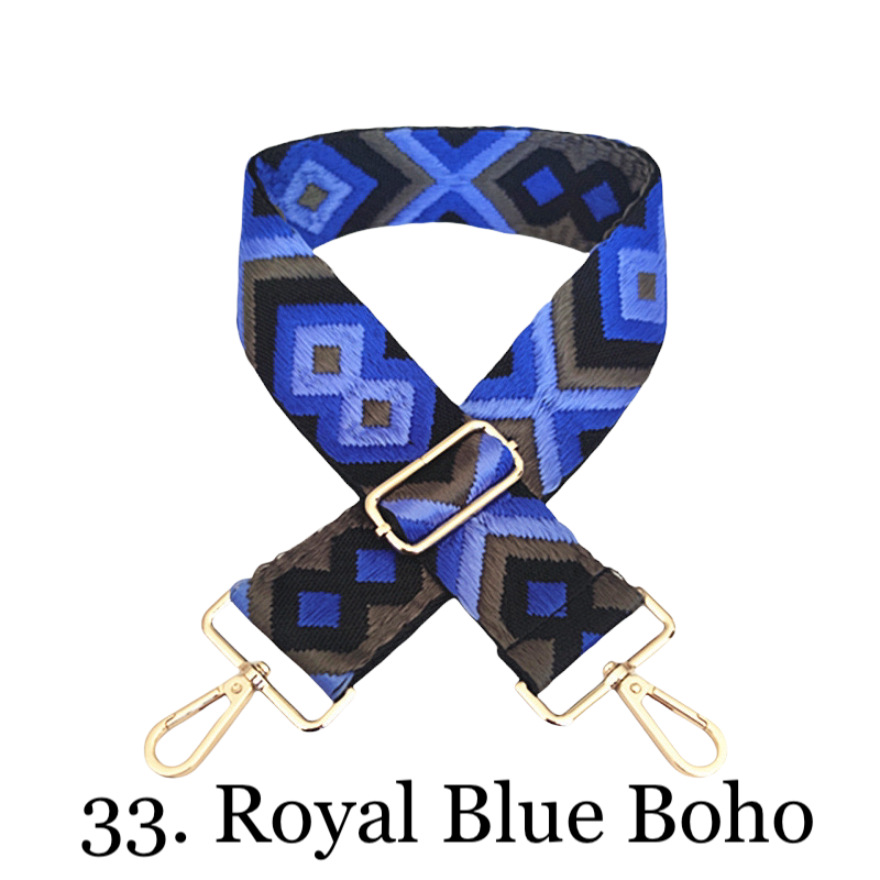 Babs + Birdie - Wholesale Crossbody Bag - Women's - Vegan Leather Crossbody Bag - Pick Your Strap32