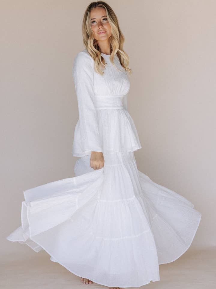 Charlie Temple Set for wholesale by Fehrnvi Apparel