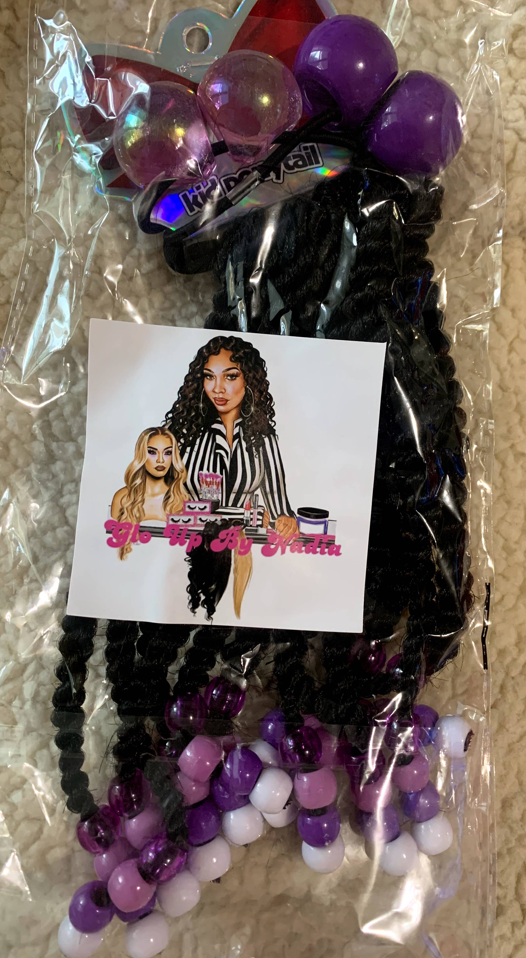 Chabinehairstore - Wholesale Hair Clip - Kids - Children's wigs21