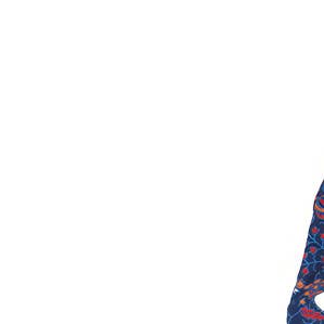 All Good Napthal Mandala Cotton Peddler Bag for wholesale by Gypsy Rose