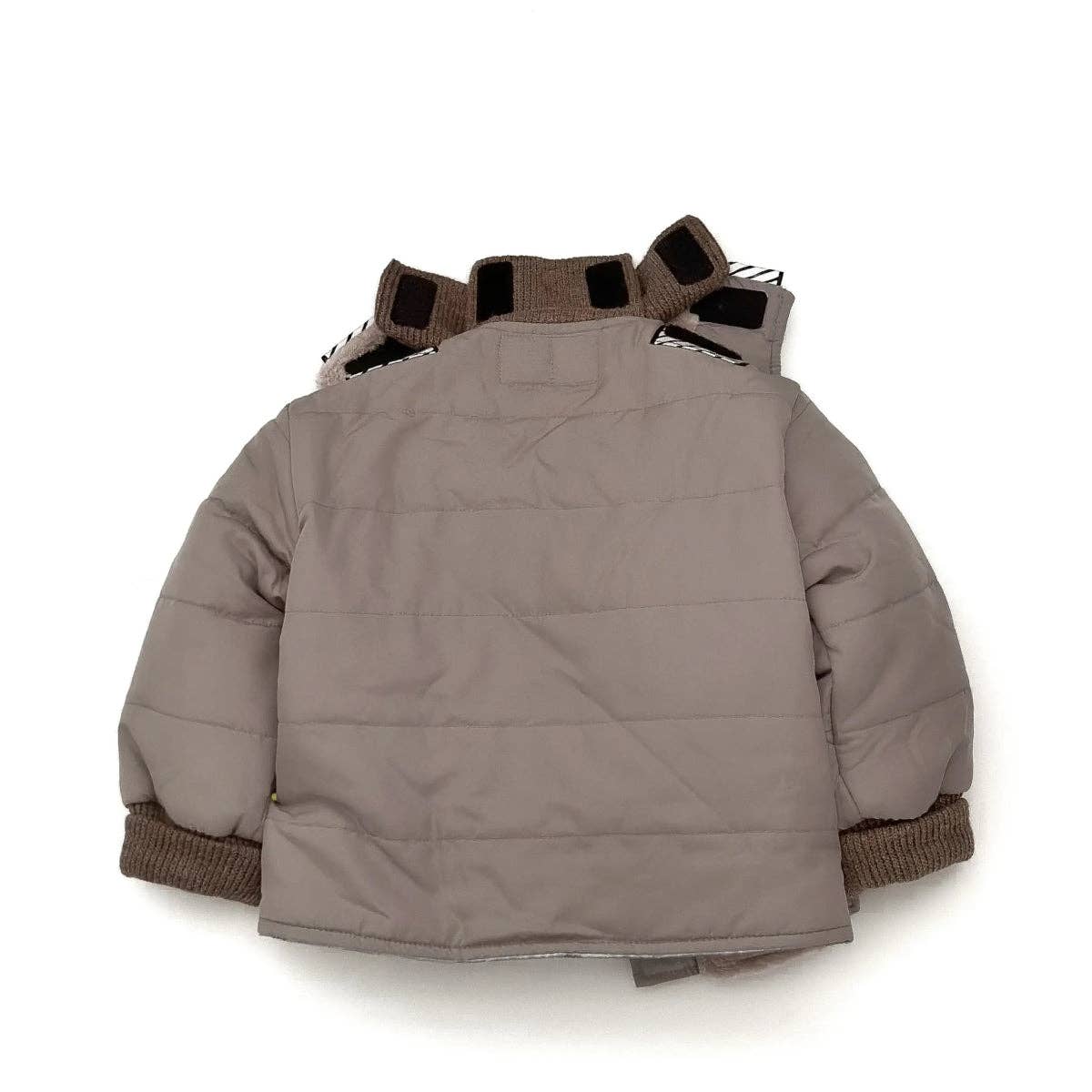 Buckle Me Baby Coats - Wholesale Coat - Kids - Toastiest Car Seat Coats15