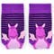 Purple Dragon Halloween - Boogie Toes Rattle Socks