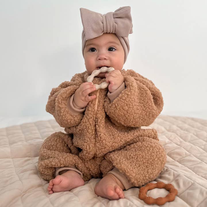 SCHNORG BABY - Wholesale Teether (not clip-on) – Baby - Schnorg Baby Teethers TWO PACK3