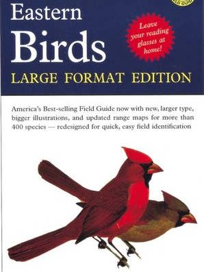 Peterson Field Guide to the Birds of Eastern and Central for wholesale by HarperCollins