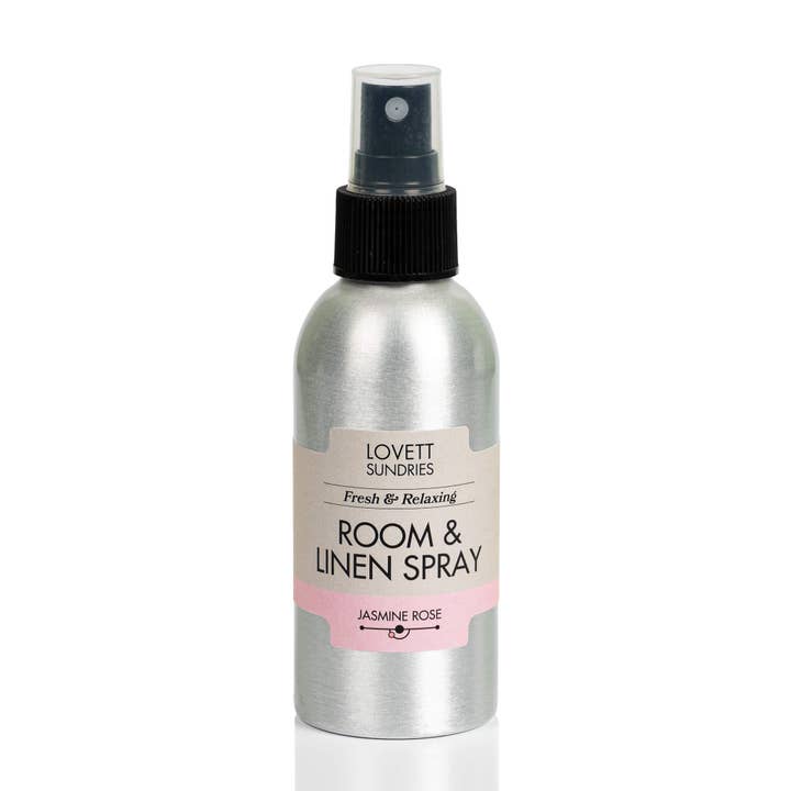 Lovett Sundries - Wholesale Room & Linen Spray - Room & Linen Spray