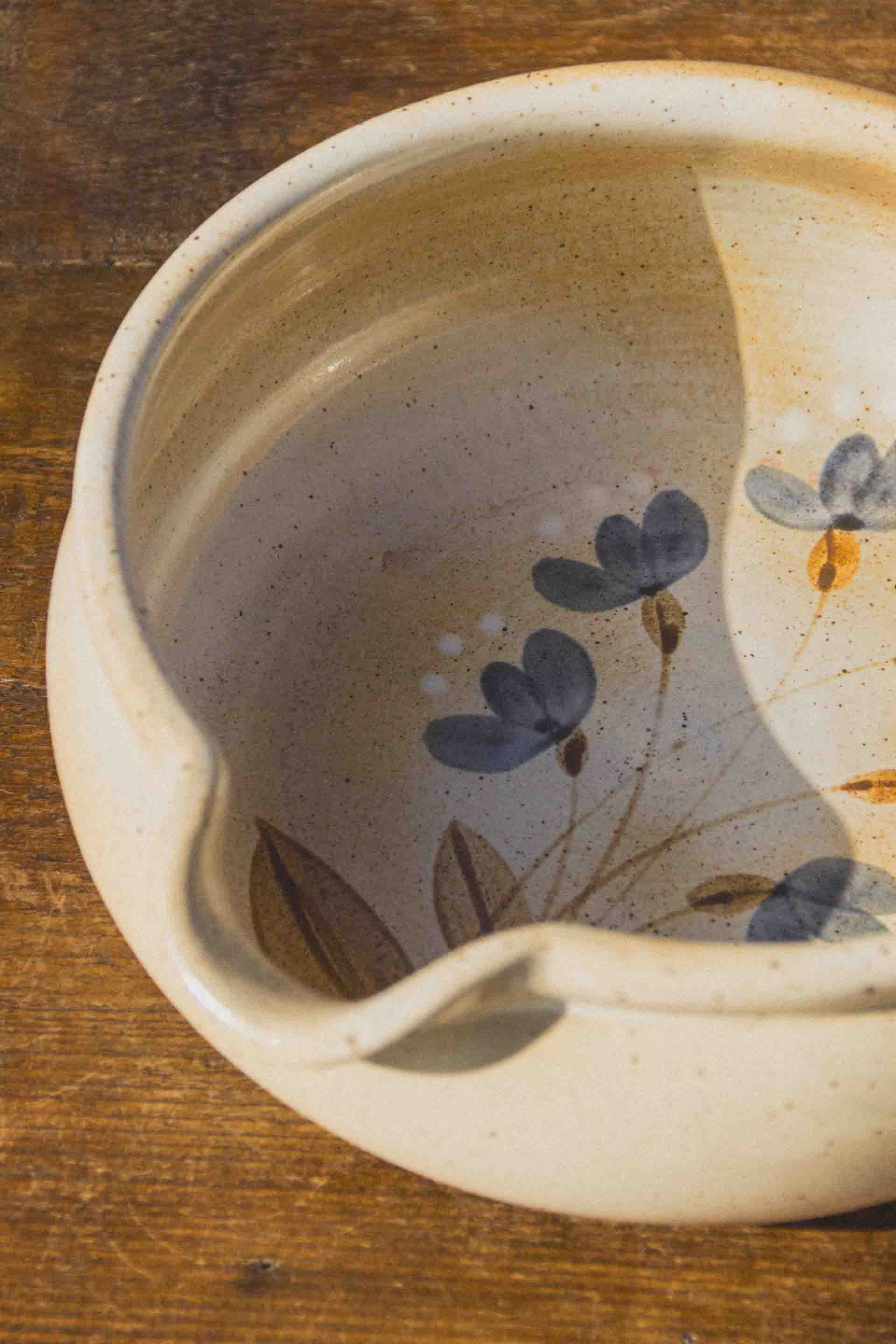 Eloge - Wholesale Decorative Plate/Dish/Bowl - Large pan5