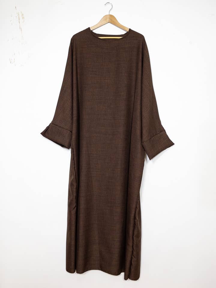 IDEAL OUTFIT - Wholesale Kaftan - Women's - Long women's abaya ref:2382xlm32