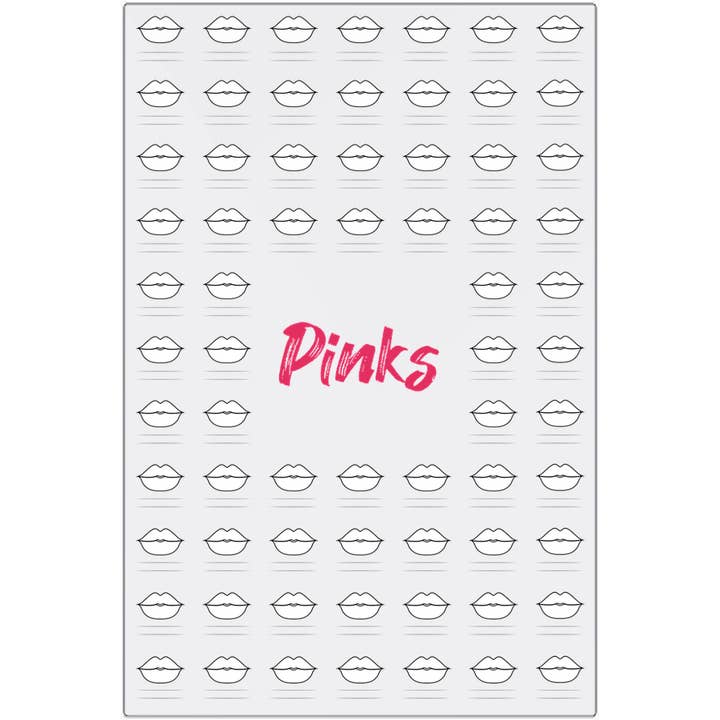 XD Metal Prints 24x36 Pinks for wholesale by Loyalty Ambition Wisdom