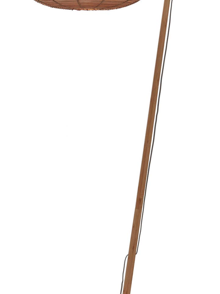 TANAMI Vloerlamp h.176 cm voor wholesale door Good&Mojo