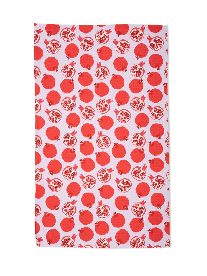 Romã Doce por atacado de Geometry