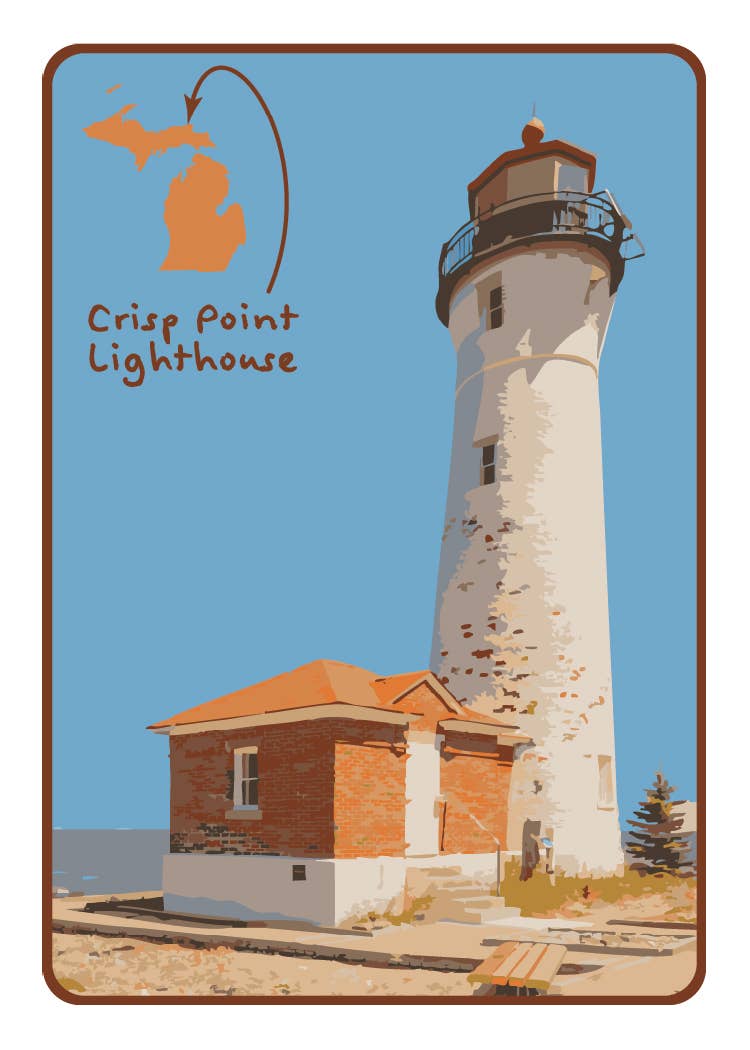 Phil Stagg Photography - Wholesale Brain Game - Kids - MICH MATCH - LIGHTHOUSE EDITION - Educational Matching Game21
