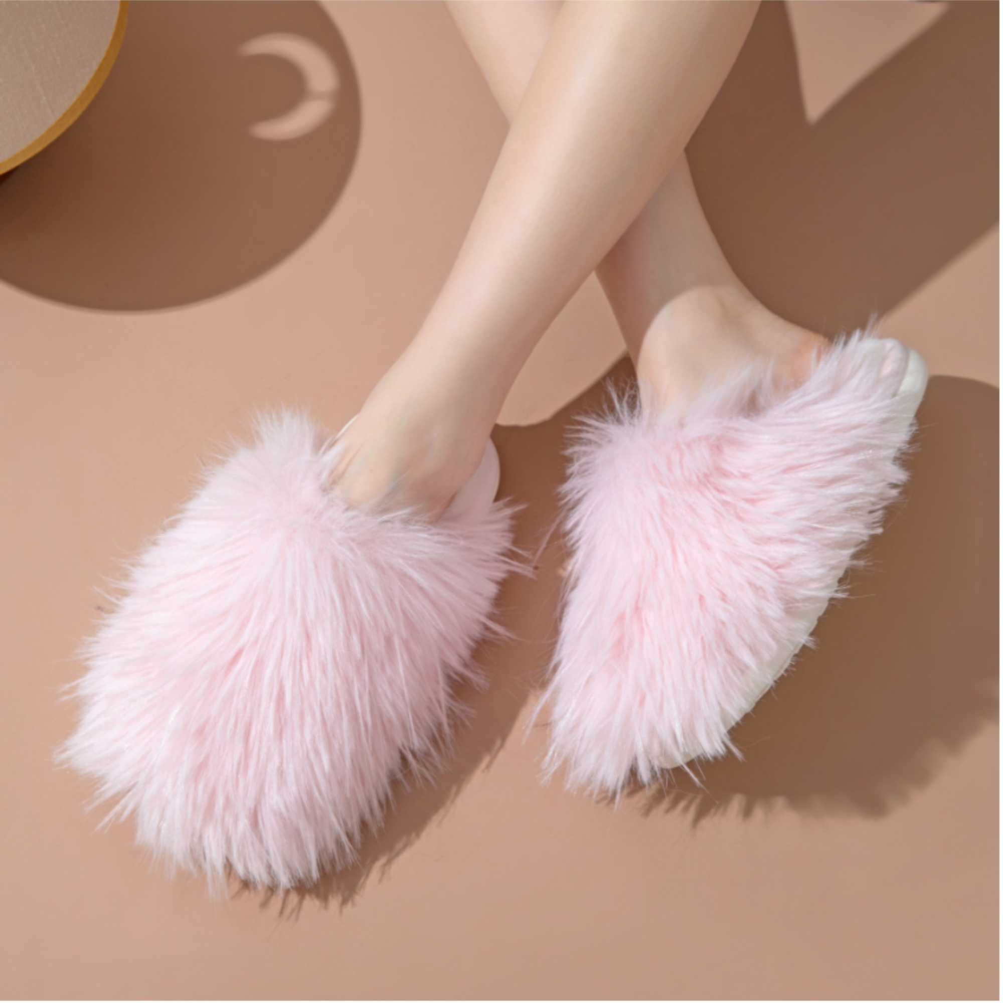 DrifWoo – wholesale Slippers – Women's – Fluffy Slippers – Bridal Party Gift & Cozy Home Loungewear6