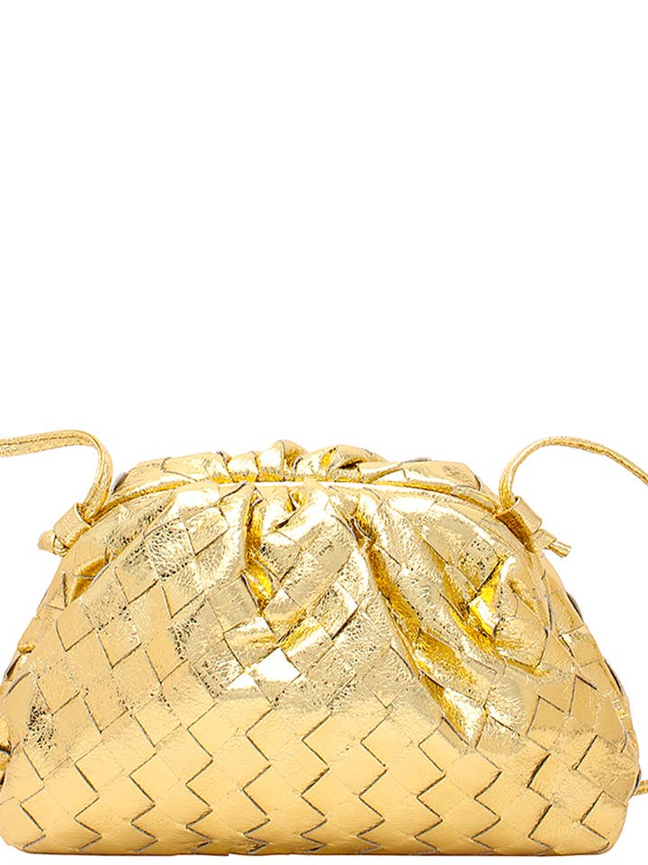 MODEDESIGN CROSSBODY TASKE for engroshandel hos Shop Neighbors