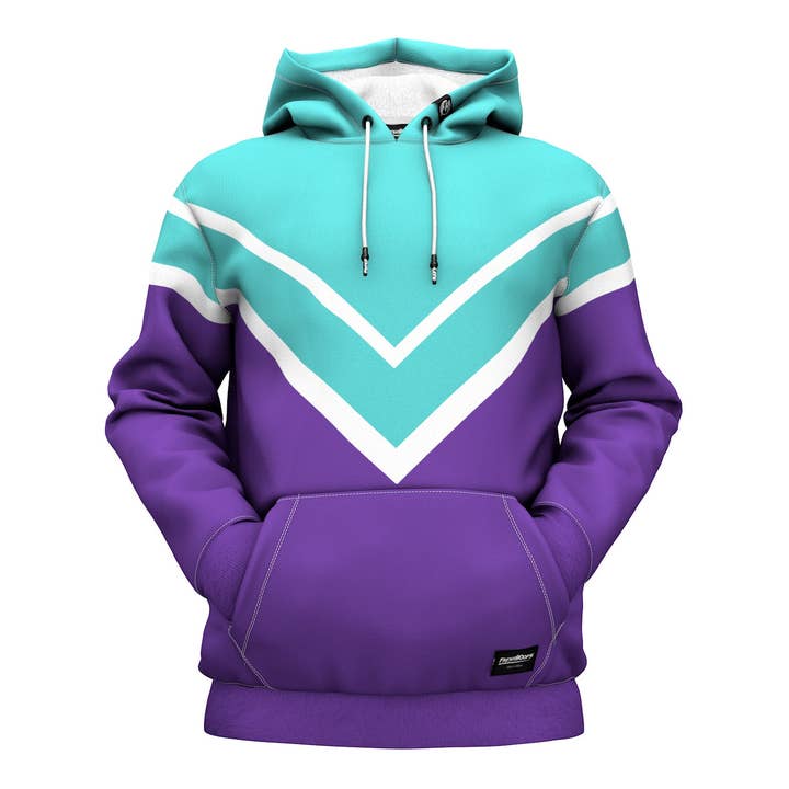 90'th Hoodie for wholesale by FreshHoods