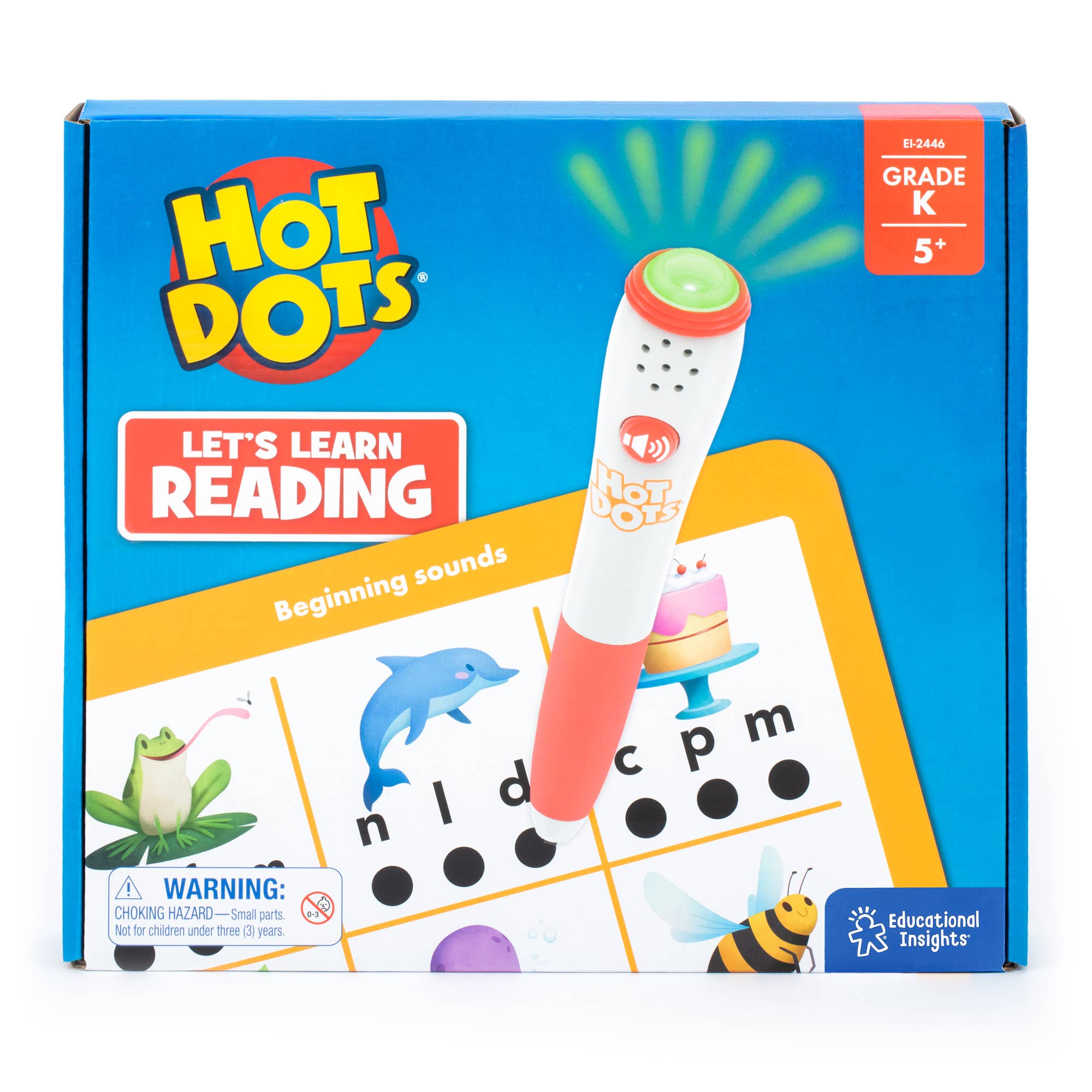 Learning Resources - Wholesale Toy Set - Kids - Primary Science® Color Mixing Glasses0