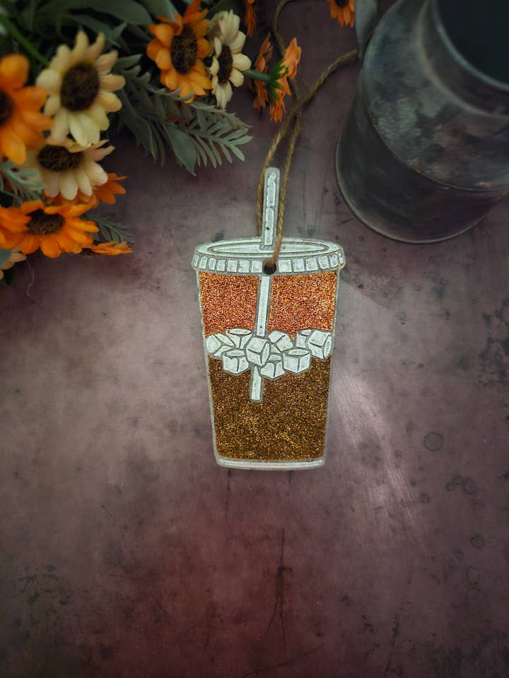 Iskaffe Freshie for engroshandel hos Southern Scents Fragrances, Inc.