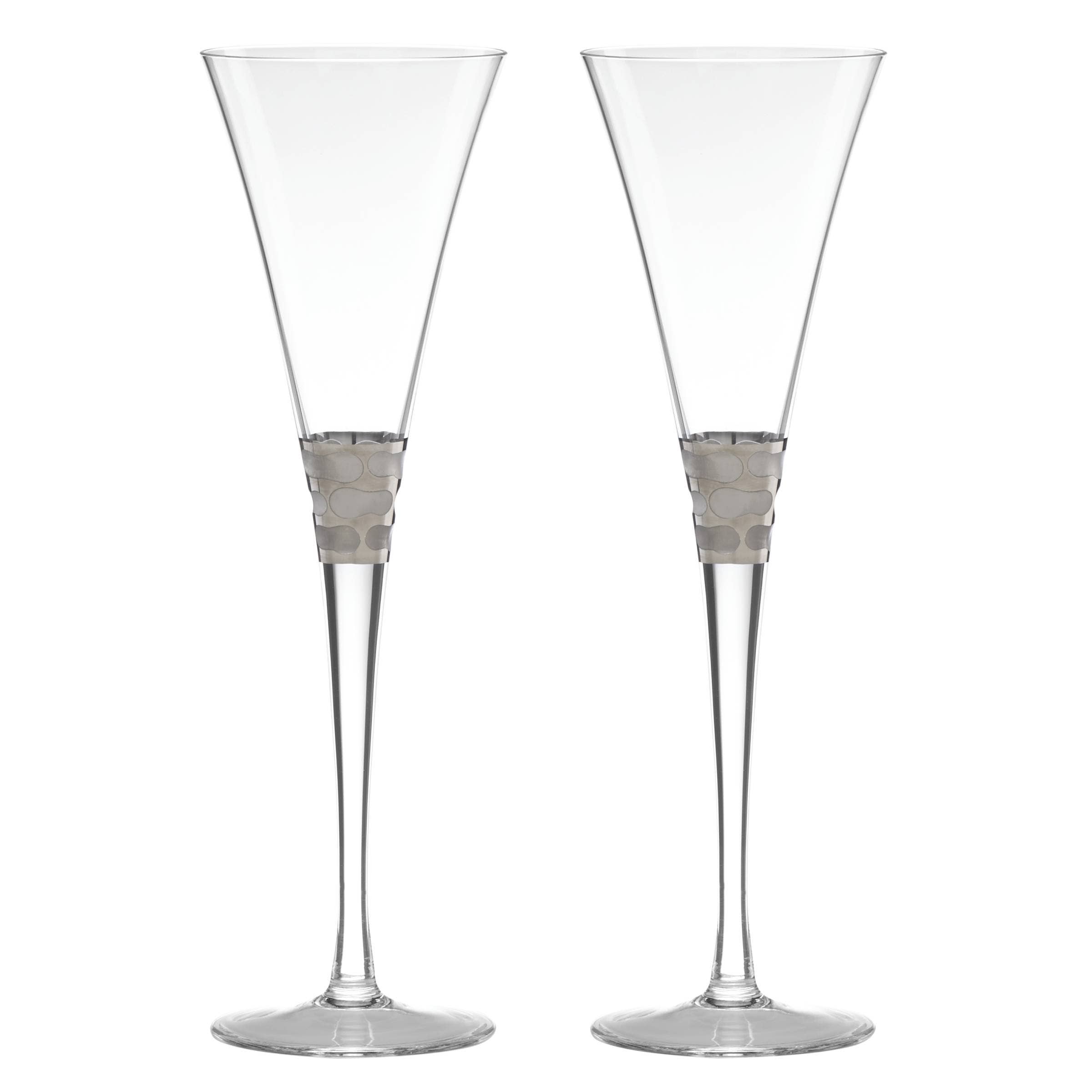 Michael Wainwright - Wholesale Champagne Flute - Truro Toasting Flute Set of 20