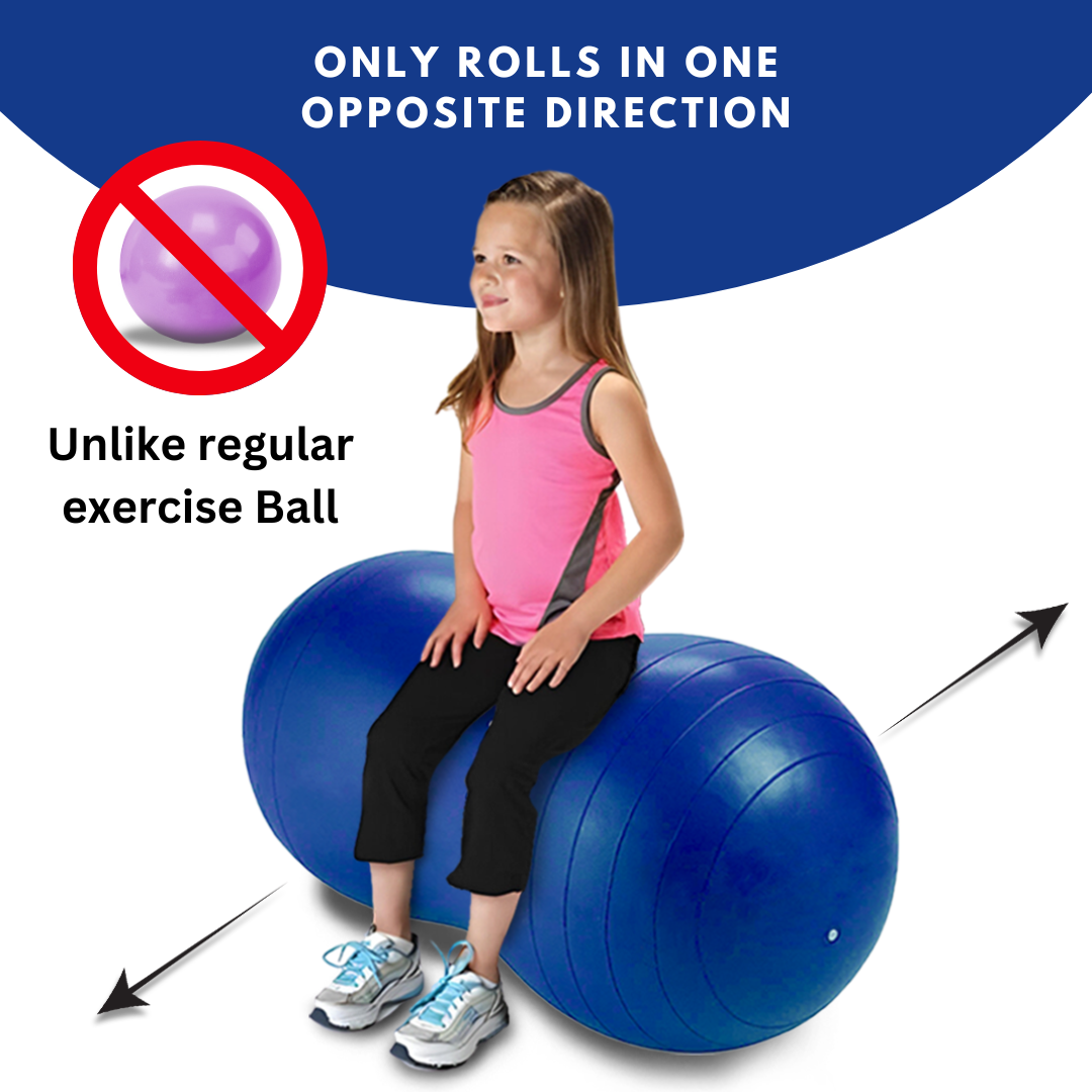 Bintiva - Wholesale Fitness Equipment - Bintiva Peanut Ball10