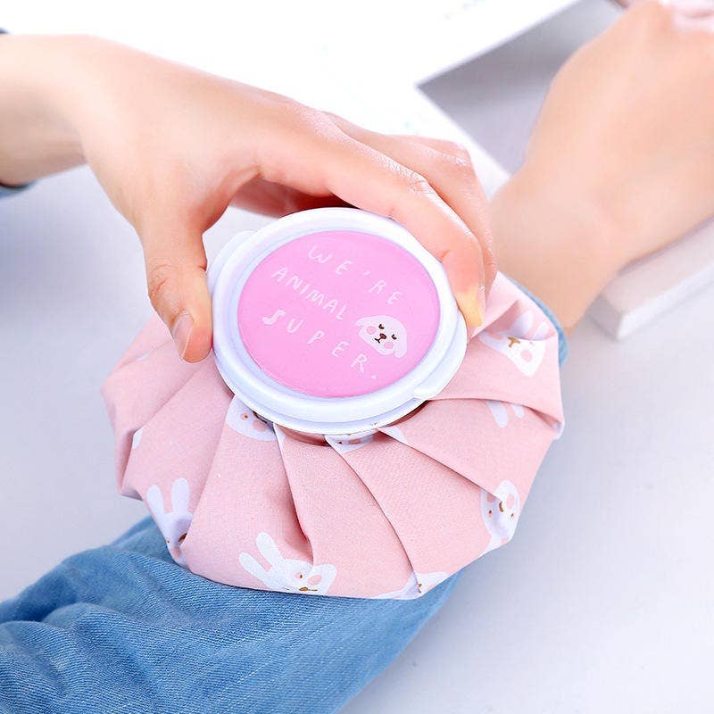 VIGOR - Wholesale Hot/cold compress - Hot & Cold Pack Reusable Ice Bags for Injuries(10 Pack)1