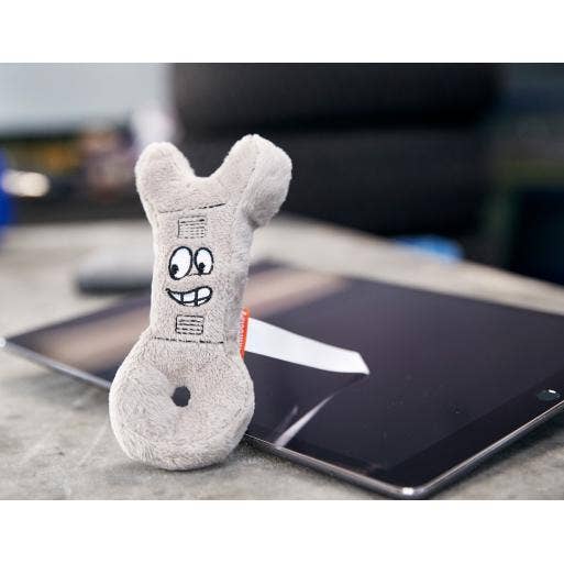 Duckshop - Wholesale Retailer Display - Kids & Baby - Schmoozies wrench screen cleaner1