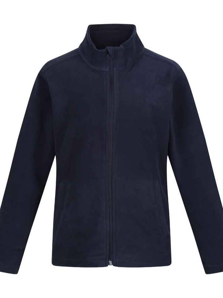 Pierre Francis - Venta al por mayor Forro polar - Niños - Regatta - Chaqueta de microforro polar Brigade II para niños5