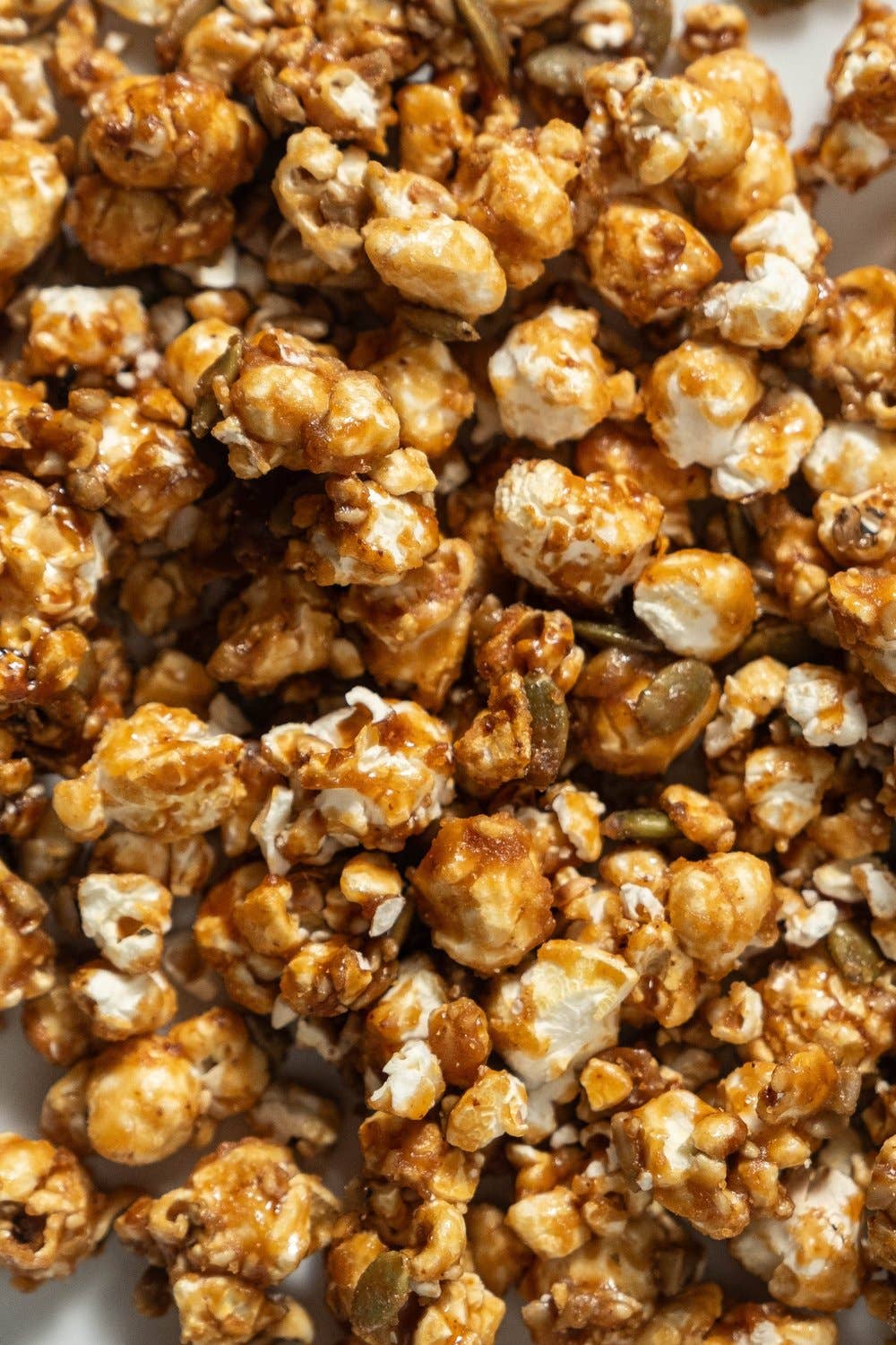 Pom Pom Popcorn by Bessou - Wholesale Popcorn - Popcorn, Miso Caramel1