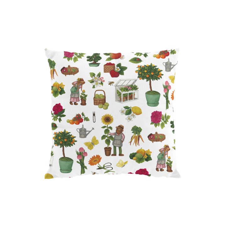 Creuse & Gro Multi Housse de Coussin pour la vente par Arvidssons Textil