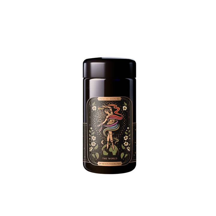 Magic Hour - Wholesale Loose Tea - The World: Tea of Infinite Possibiliteas