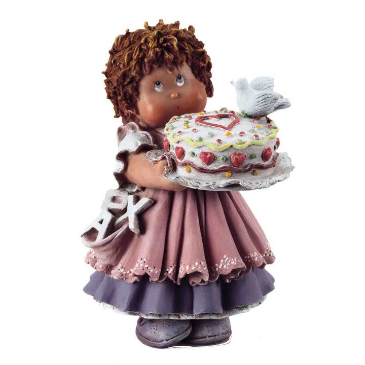 Mini Peace and Love pour la vente par Cuqui