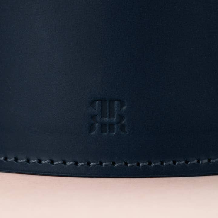 Paradise Row - Venta al por mayor Botelleros - Soporte de cuero para botellas de vino26