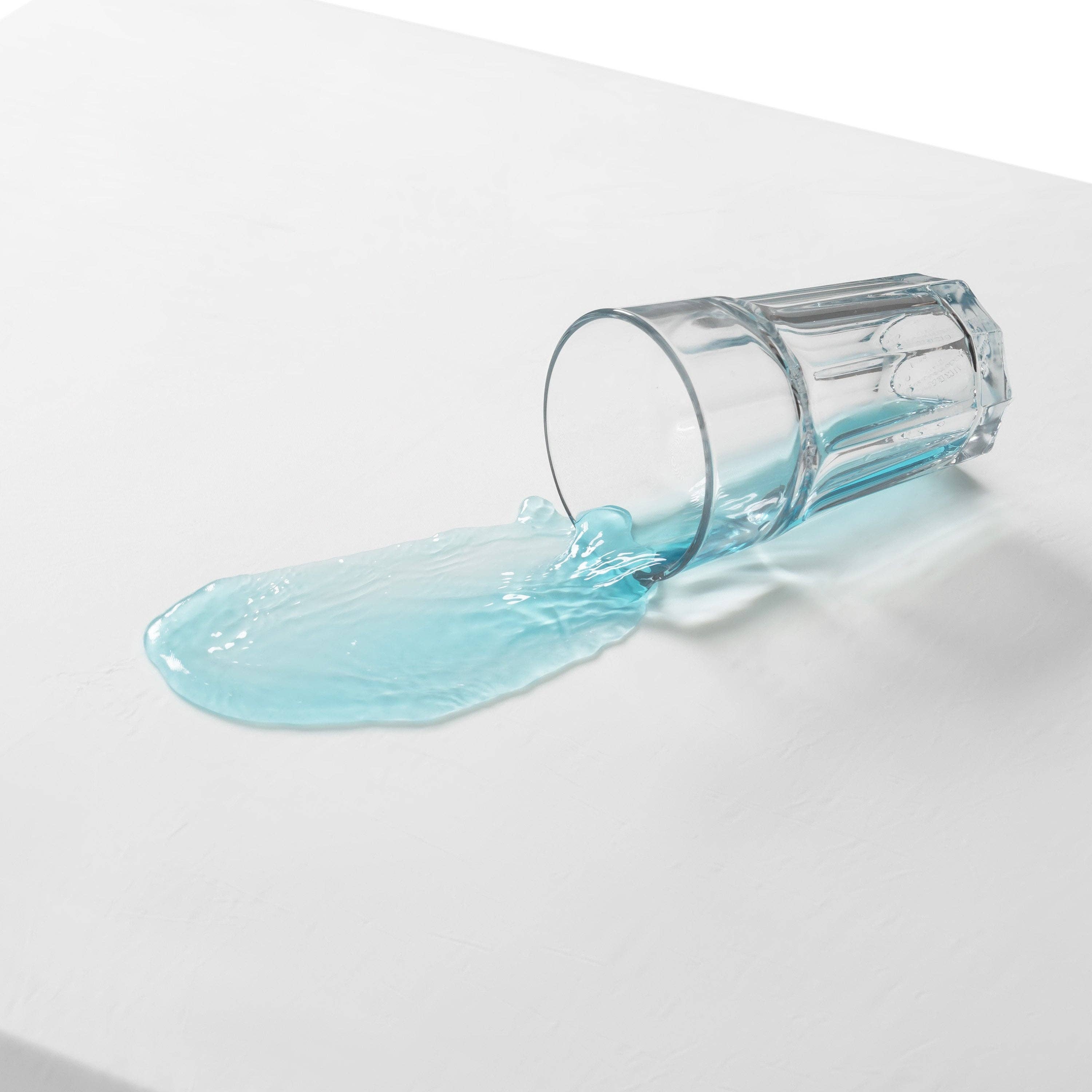 Bargoose Home Textiles - Wholesale Mattress Pad/Protector - Bargoose Vinyl Zippered Mattress Protector | Waterproof Box Spring Encasement | Guards Against Pests & Liquids5