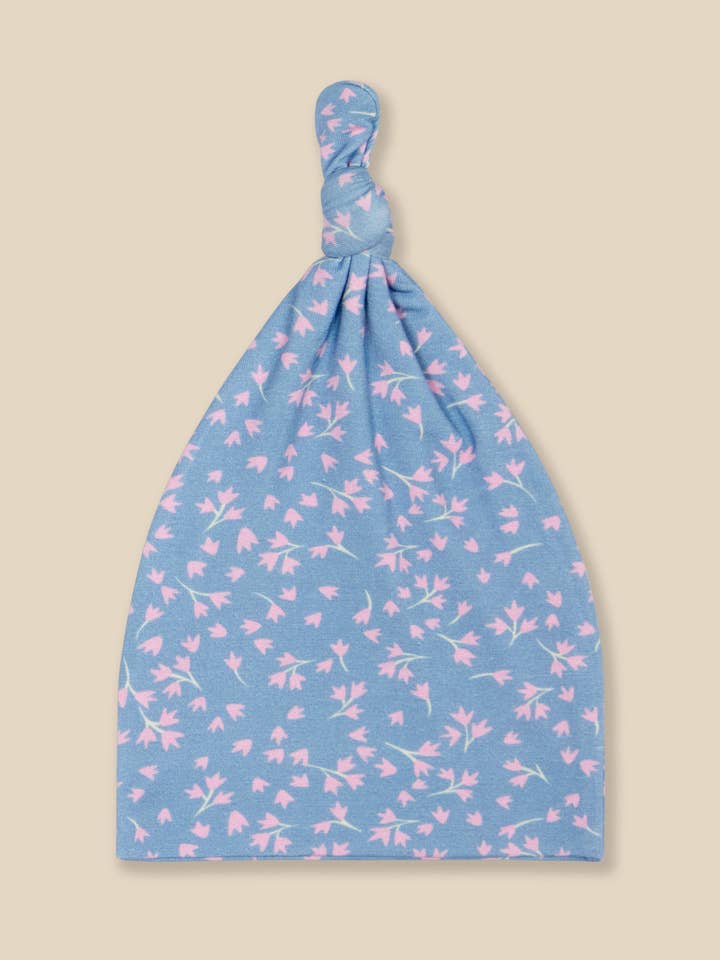 FLORAL HAT for wholesale by mums