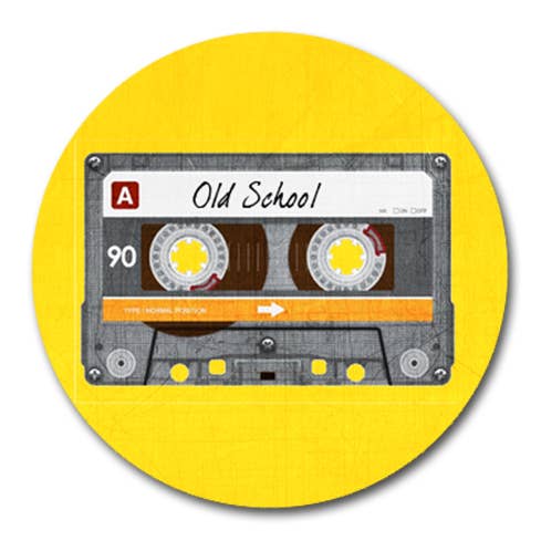 B04 - Botón con pinza trasera para venta al por mayor de Magik Missile