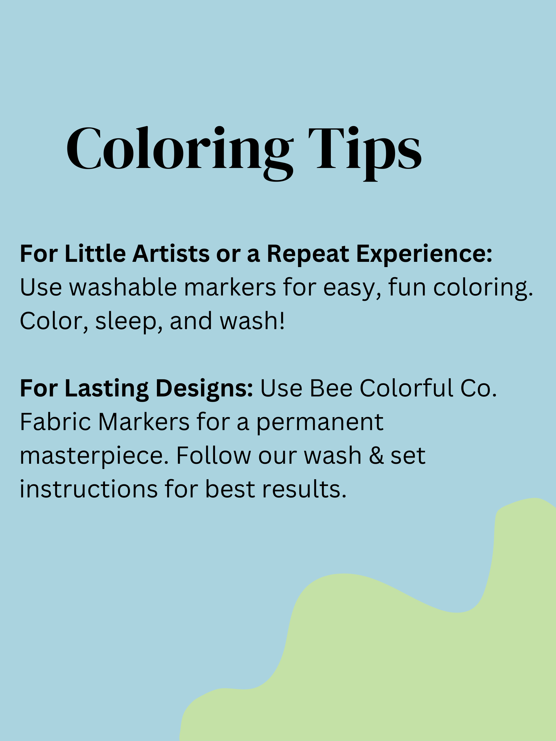 Bee Colorful Co. - Wholesale Sleepwear Set - Kids - Space Coloring Pajamas 2 piece set made from Bamboo12