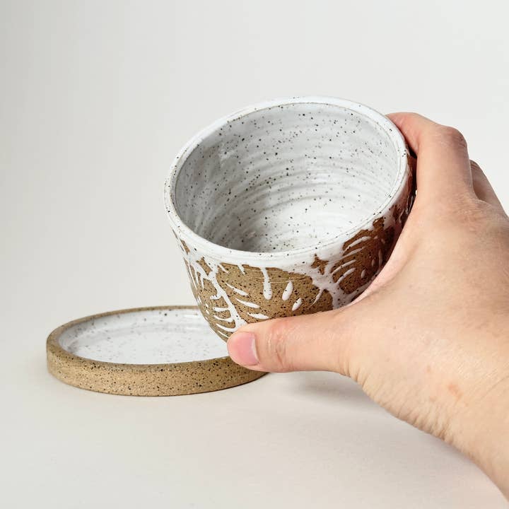 Annie’s Potteries – Engroshandel Plantekrukke – Monstera Plantemaskiner5